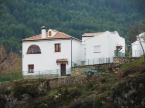 Casa Rural El Perchel